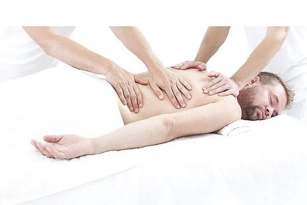 Unlock Inner Peace: 90-Minute Full Body Tantra Level 1 in Goa