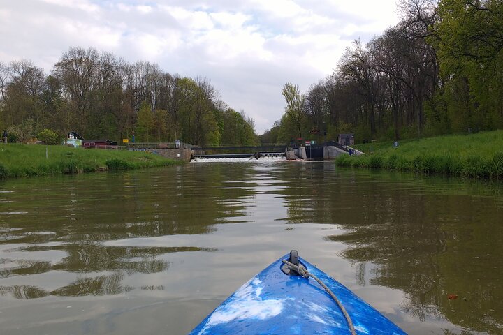 Experience Image img1