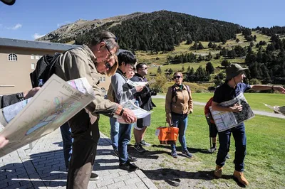 Uncover the Majestic Pyrenees: A Private Day Trip from Barcelona