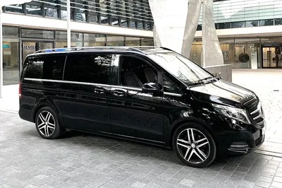 Stress-Free Kiel to Hamburg Transfers: Private & Punctual