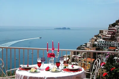 Unforgettable Italy: 7-Day Luxury Tour from Rome