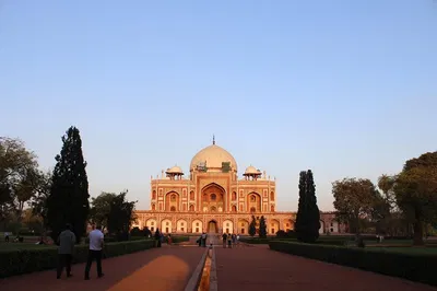 Unveiling India's Splendor: Golden Triangle & Beyond Expedition