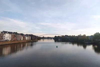 Uncover Maastricht's Charms: A Personalized Walking Adventure