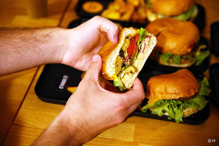 Experience Image img1