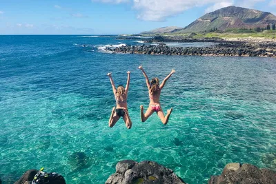 Unforgettable Private Adventures: Explore Oahu's Hidden Gems with Mahina Hawaii