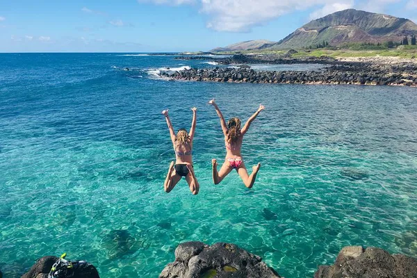 Unforgettable Private Adventures: Explore Oahu's Hidden Gems with Mahina Hawaii