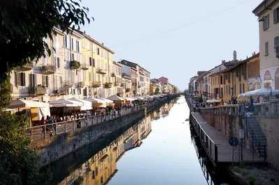 Unleash Milan's Secrets: Magic Navigli Quest Awaits!