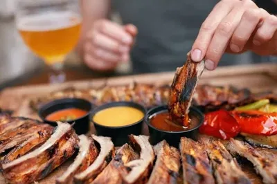 Atlanta's Best: A Private Street Food Culinary Walking Tour