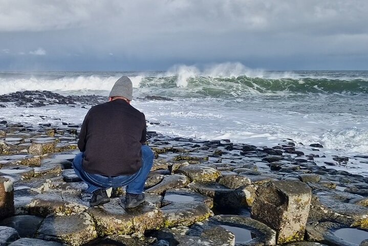 Uncover Giants Causeway: A Mythical Irish Adventure Awaits!
