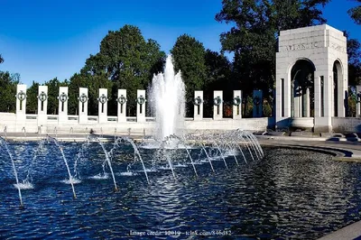Uncover DC's Treasures: A Personalized National Mall Walking Adventure