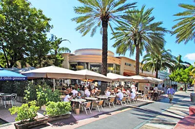 Explore Miami's Hidden Gems: A Self-Guided Audio Adventure