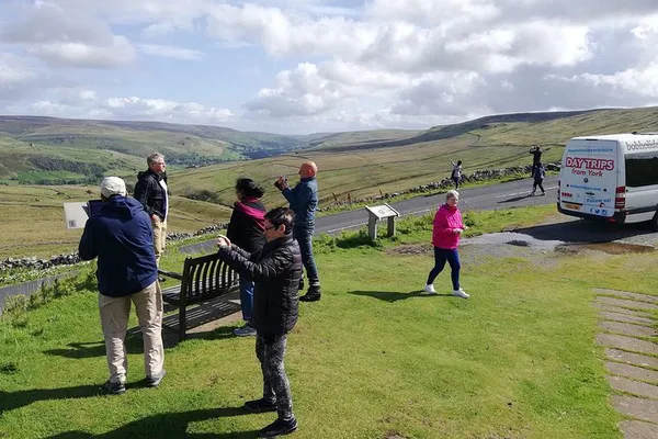 Yorkshire Dales Day Trip: Explore from York!