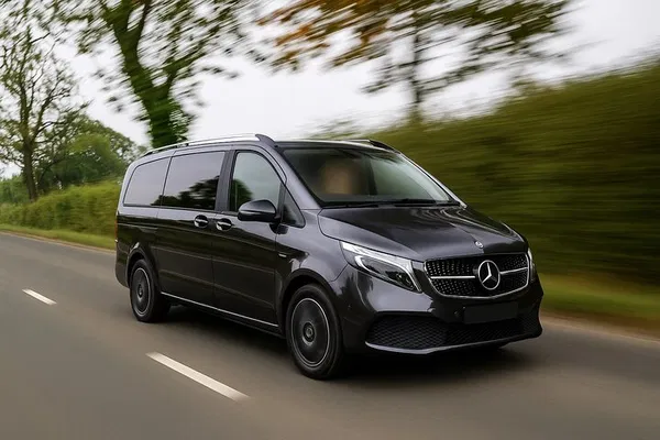 Paris ➡️ Versailles: Stress-Free Hotel/Palace Transfer