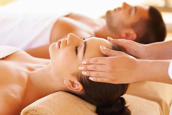 Madrid Wellness: Couple's 3-Hour Spa Reboot