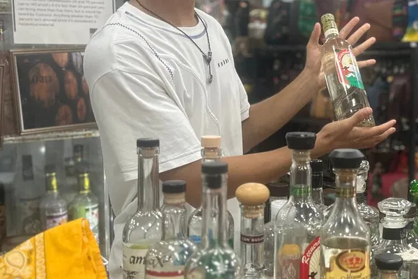 Puerto Vallarta Gay Tour: Romantic Zone & Tequila!