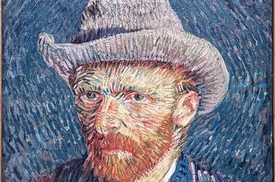 Unlock Van Gogh's World: An Exclusive Guided Museum Tour