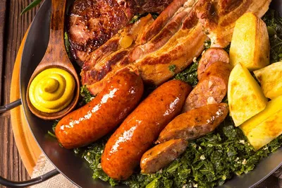 Lübeck Culinary Adventure: A Private Food & History Tour