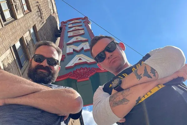 Unleash Your Inner Explorer: Creative Camden Scavenger Hunt Adventure