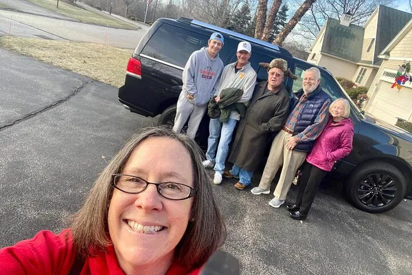 Unlock Boston's Hidden Gems: An Intimate Small Group Tour!