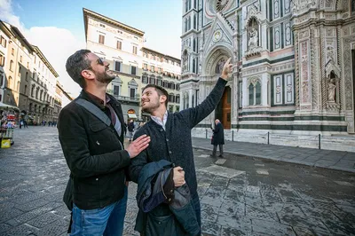 Florence Dome Climb: Skip-the-Line & City Views