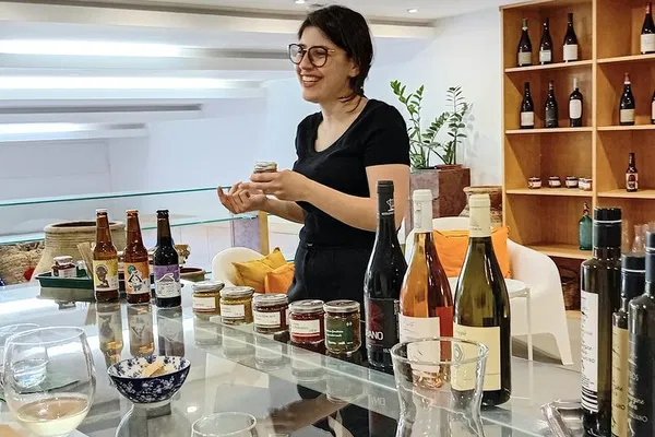 Sicilian Food & Wine Tour: Taste Local Artisanal Products