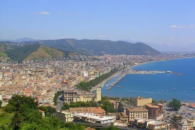 Unveiling Pompeii: A Private Shore Excursion from Salerno