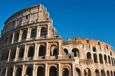 Unveiling Rome: A Private, All-Encompassing Historical Journey