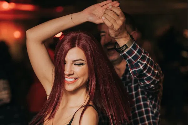 Miami Salsa Dance: Lessons, Social & Club Night!