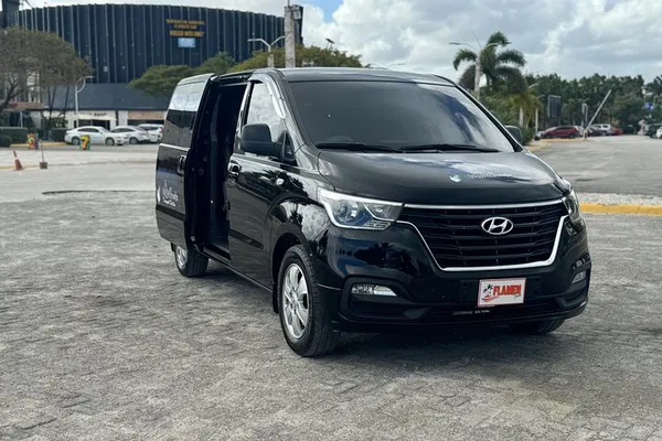 Punta Cana Airport Private Transfer: Start Relaxed!