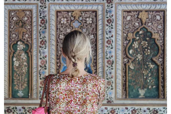 Uncover Mysore: A Walking Tour of Stories, Food, and Culture!