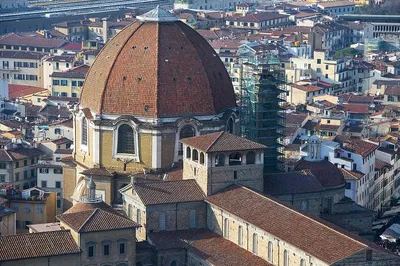 Unlock Florence's Medici Marvels: Skip the Line!