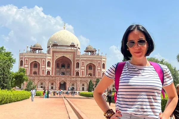 Delhi Private Tour: Old & New - Top Rated!