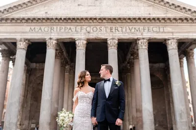 Rome Photo Shoot: Eternal City, Everlasting Memories