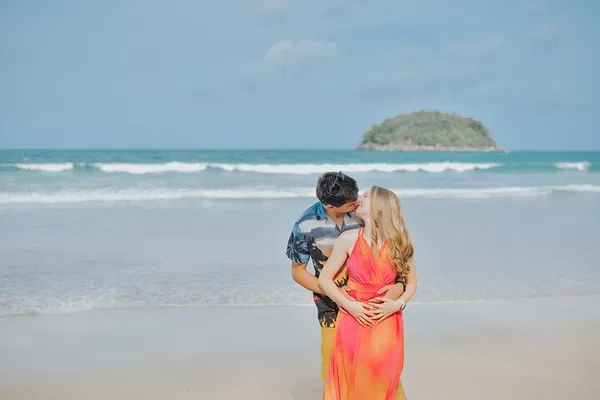 Phuket Romance: Capture Your Love Story with a Private Photographer