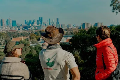 Yarra River Walk & Heritage Convent Tour: Melbourne's Best!