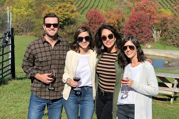 Uncork DC: Private Wine Tour Adventures from Your Doorstep!