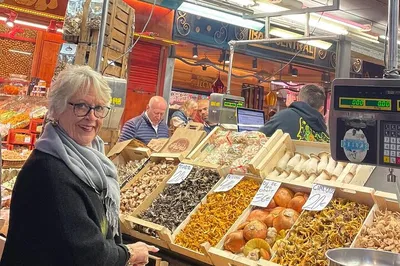 Barcelona's Bodegas: A Personalized Tapas Adventure with a Local