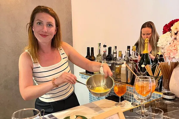 Palma's Culinary Secrets: A Spanish Cooking Class Adventure