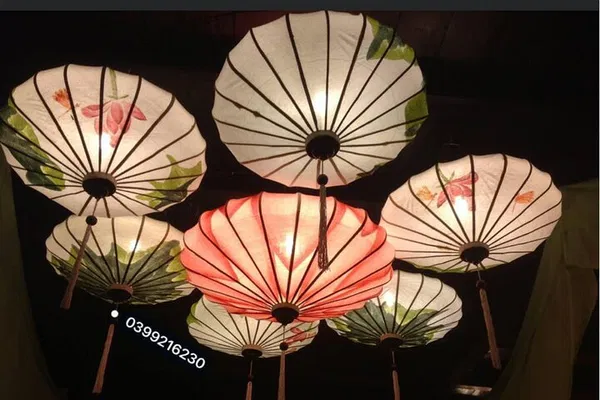 Hoi An Crafts & Coffee: Lantern Making & Vietnamese Coffee Artistry!