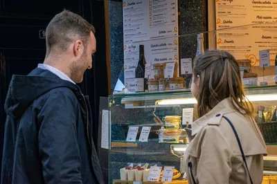 Paris Food Tour: Unveiling French Gastronomy Secrets!