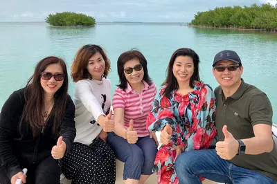 Private Mangrove Ecotour: See Dolphins & More!