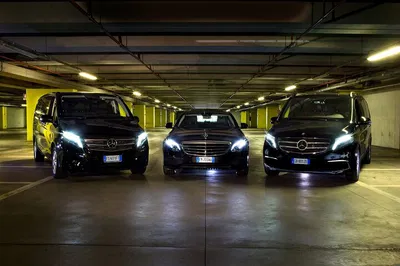 Luxury Private Transfer: Catania to Agrigento in Style