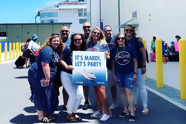 Stress-Free Port Canaveral Transfers: Private Rides from Orlando Airport