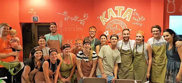 Phuket Thai Cooking: Master Authentic Flavors with Local Chefs!