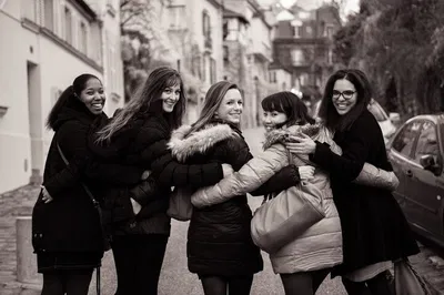 Capture Your Parisian Dream: Private Photoshoot in the City of Lights