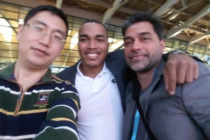 Seamless Shanghai Airport Transfer: Private & Stress-Free