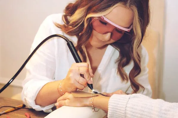 Weld a Memory: Custom Jewelry Experience