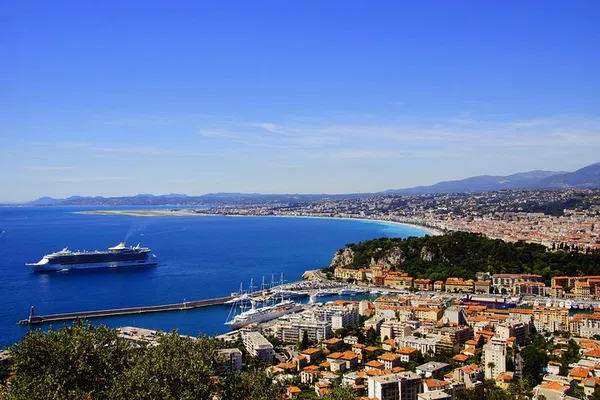 Riviera Highlights: A Personalized Monaco & French Coast Private Tour