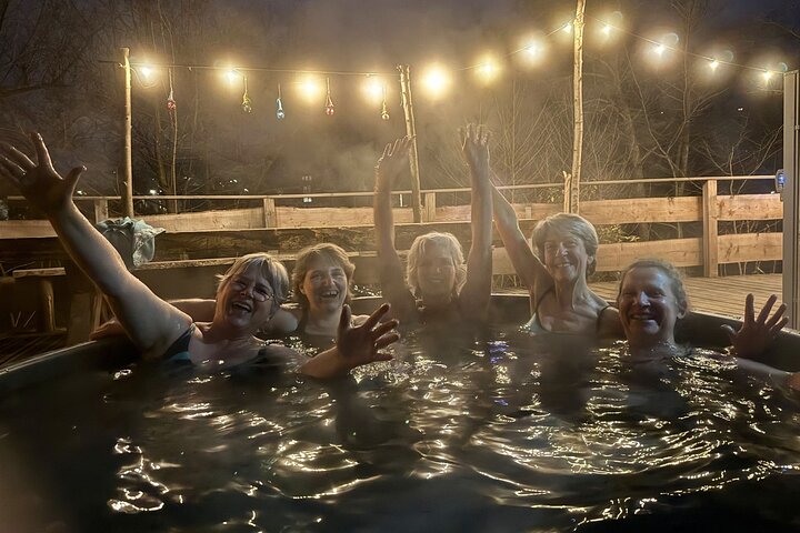 Experience Image img1