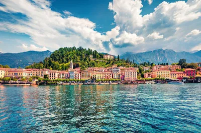 Luxury Unveiled: Exclusive VIP Tour to Lake Como and Bellagio